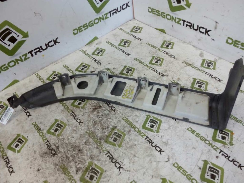 Recambio de paso rueda derecho para nissan cabstar e cabina simple cabina individual referencia OEM IAM 638109X2  