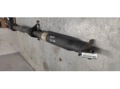 Recambio de transmision central para mercedes-benz clase e (w211) berlina 2.7 cdi cat referencia OEM IAM 2114104506   2