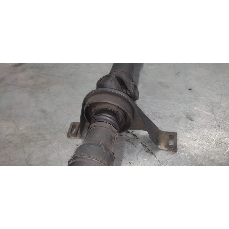 Recambio de transmision central para mercedes-benz clase e (w211) berlina 2.7 cdi cat referencia OEM IAM 2114104506  