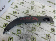 Recambio de paso rueda izquierdo para nissan cabstar e cabina simple cabina individual referencia OEM IAM 638119X2  