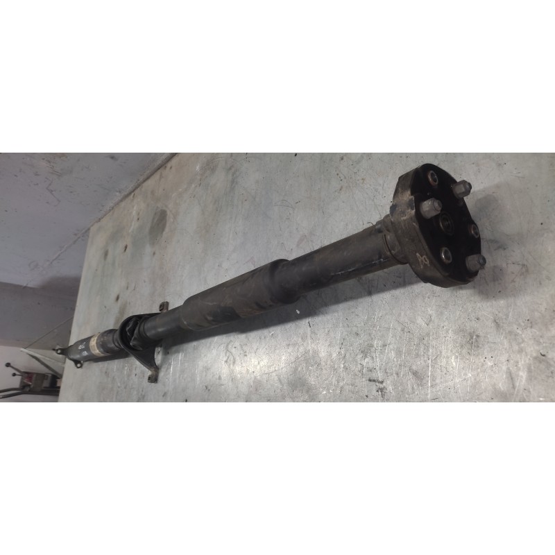 Recambio de transmision central para mercedes-benz clase e (w211) berlina 2.7 cdi cat referencia OEM IAM 2114104506  