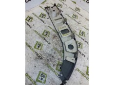 Recambio de paso rueda izquierdo para nissan cabstar e cabina simple cabina individual referencia OEM IAM 638119X2   2