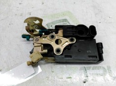 Recambio de cerradura puerta delantera izquierda para daewoo lanos cool referencia OEM IAM   