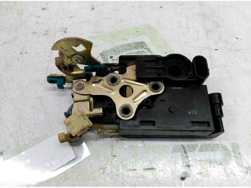 Recambio de cerradura puerta delantera izquierda para daewoo lanos cool referencia OEM IAM   