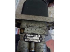 Recambio de palanca freno de mano para renault 470 magnum e2 12.0 diesel referencia OEM IAM 9617231160   2