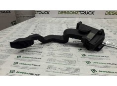Recambio de potenciometro pedal para fiat stilo (192) 1.6 16v referencia OEM IAM 46779078 0280752227 