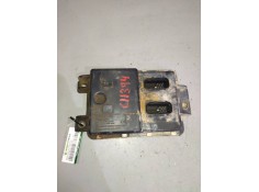 Recambio de modulo electronico para iveco stralis (as) fsa t / fp lt 4x2 gran espacio referencia OEM IAM 41221001 SW20.1 