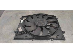 Recambio de electroventilador para mercedes-benz clase m (w164) 3.0 cdi cat referencia OEM IAM   