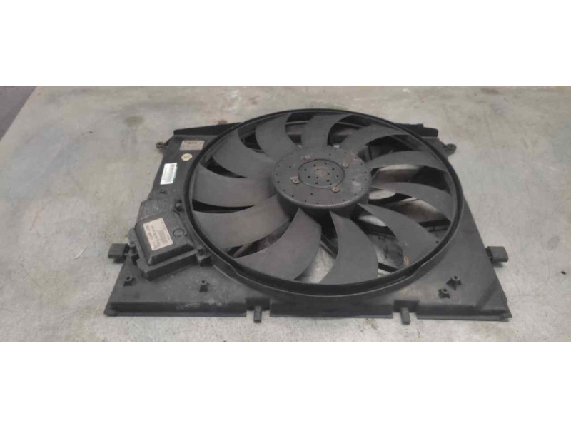 Recambio de electroventilador para mercedes-benz clase m (w164) 3.0 cdi cat referencia OEM IAM   