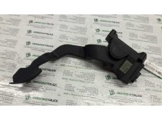 Recambio de potenciometro pedal para fiat stilo (192) 1.6 16v referencia OEM IAM 46779078 0280752227  2
