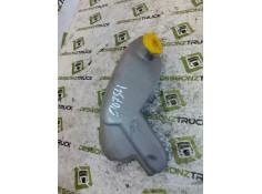 Recambio de deposito limpia para nissan cabstar e cabina simple cabina individual referencia OEM IAM 28902F3900  