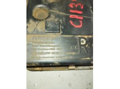 Recambio de modulo electronico para iveco stralis (as) fsa t / fp lt 4x2 gran espacio referencia OEM IAM 41221001 SW20.1  2