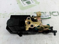Recambio de cerradura puerta trasera izquierda para daewoo lanos cool referencia OEM IAM   