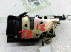 Recambio de cerradura puerta trasera izquierda para daewoo lanos cool referencia OEM IAM    2