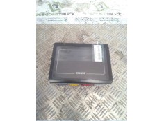 Recambio de cuadro instrumentos para renault 470 magnum e2 12.0 diesel referencia OEM IAM 5010293997  