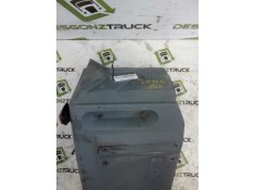 Recambio de guardabarros delantero izquierdo para nissan cabstar e cabina simple cabina individual referencia OEM IAM    2