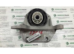 Recambio de soporte motor izquierdo para fiat stilo (192) 1.6 16v referencia OEM IAM A280176995  