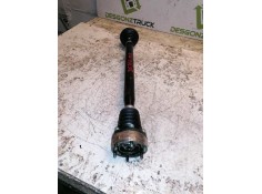 Recambio de transmision delantera derecha para seat arosa (6h1) stella referencia OEM IAM    2