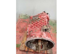 Recambio de caja cambios para iveco eurotech cursor (mh) fki  (190 e 27) tráfico urbano referencia OEM IAM 16S181IT 1316046114 8