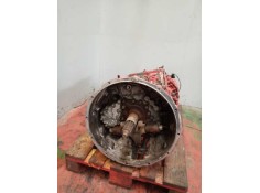 Recambio de caja cambios para iveco eurotech cursor (mh) fki  (190 e 27) tráfico urbano referencia OEM IAM 16S181IT 1316046114 8 2