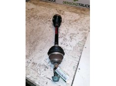 Recambio de transmision delantera izquierda para seat arosa (6h1) stella referencia OEM IAM   