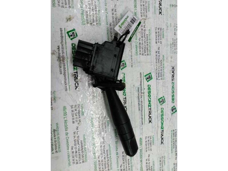 Recambio de mando intermitentes para citroën saxo 1.5 d sx referencia OEM IAM 96236415ZL  