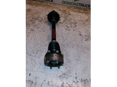 Recambio de transmision delantera izquierda para seat arosa (6h1) stella referencia OEM IAM    2