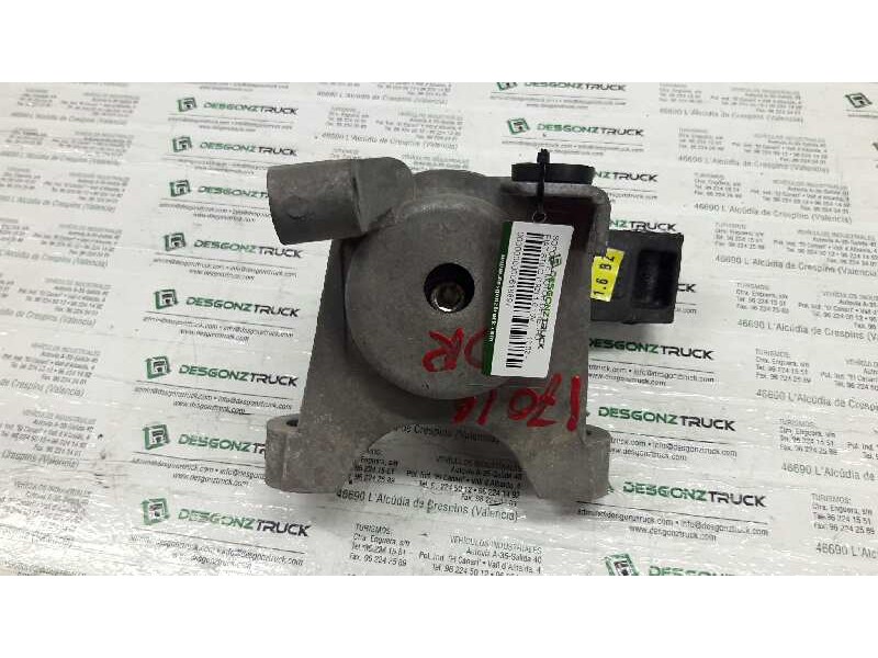 Recambio de soporte motor derecho para fiat stilo (192) 1.6 16v referencia OEM IAM   