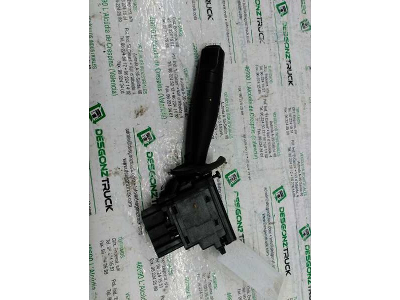 Recambio de mando intermitentes para citroën saxo 1.5 d sx referencia OEM IAM 96236415ZL  