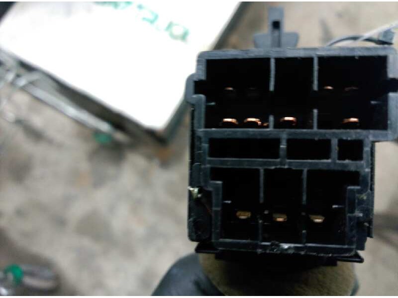 Recambio de mando intermitentes para citroën saxo 1.5 d sx referencia OEM IAM 96236415ZL  