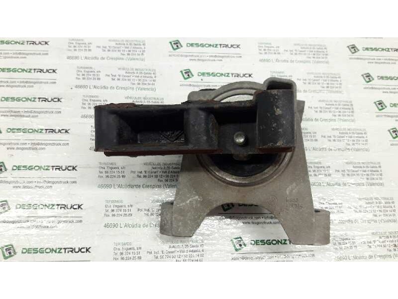 Recambio de soporte motor derecho para fiat stilo (192) 1.6 16v referencia OEM IAM   