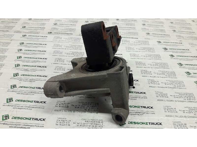 Recambio de soporte motor derecho para fiat stilo (192) 1.6 16v referencia OEM IAM   