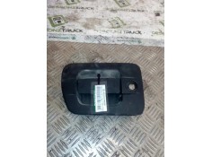 Recambio de maneta exterior delantera derecha para iveco stralis (as) fsa t / fp lt 4x2 gran espacio referencia OEM IAM   