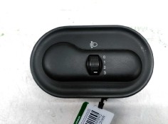 Recambio de mando regulador de faros para daewoo lanos cool referencia OEM IAM   