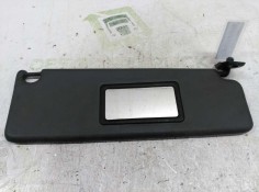 Recambio de parasol derecho para renault 5 (b/c40) gtl (b/c 402, c 407) referencia OEM IAM   