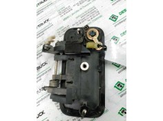 Recambio de maneta exterior delantera derecha para opel frontera b basis referencia OEM IAM   