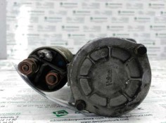 Recambio de motor arranque para renault clio ii fase ii (b/cb0) authentique referencia OEM IAM 867838 864508G 9 DIENTES