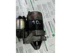 Recambio de motor arranque para renault clio ii fase ii (b/cb0) authentique referencia OEM IAM 867838 864508G 9 DIENTES 2