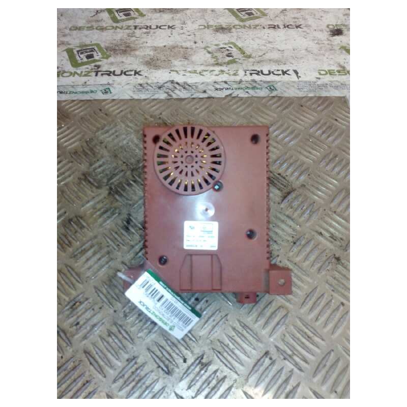 Recambio de modulo electronico para man tg - a 26.xxx fg fnlc 6x2 (e2) lx referencia OEM IAM 81259070309  