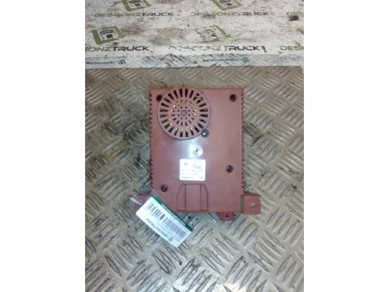 Recambio de modulo electronico para man tg - a 26.xxx fg fnlc 6x2 (e2) lx referencia OEM IAM 81259070309  