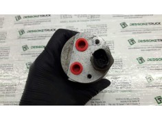 Recambio de filtro secante para mg mg zs zs 120 referencia OEM IAM    2