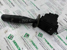 Recambio de mando intermitentes para peugeot 206 berlina x-line referencia OEM IAM 96307460ZL 34422001 