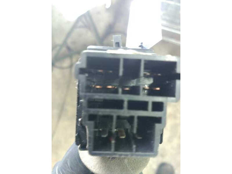 Recambio de mando intermitentes para peugeot 206 berlina x-line referencia OEM IAM 96307460ZL 34422001 