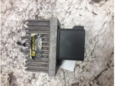 Recambio de caja precalentamiento para renault kangoo (f/kc0) base / base authentique referencia OEM IAM 7700115078 7 PINS NAGAR