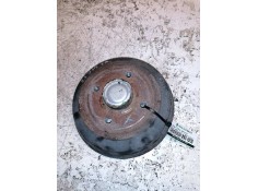 Recambio de tambor freno trasero para opel corsa c club referencia OEM IAM   
