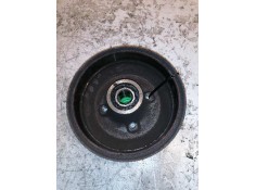 Recambio de tambor freno trasero para opel corsa c club referencia OEM IAM    2