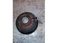 Recambio de tambor freno trasero para opel corsa c club referencia OEM IAM   