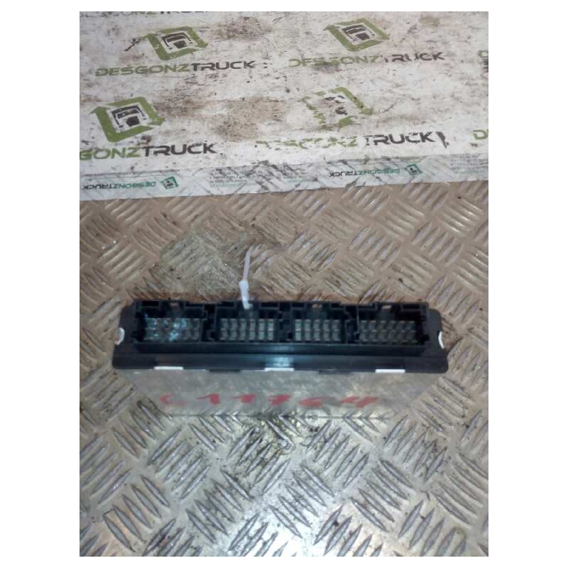 Recambio de modulo electronico para man tg - a 26.xxx fg fnlc 6x2 (e2) lx referencia OEM IAM 81258057040  