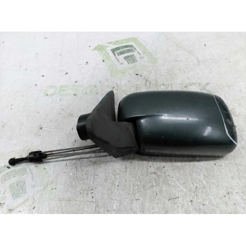 Recambio de retrovisor izquierdo para renault 5 (b/c40) gtl (b/c 402, c 407) referencia OEM IAM   