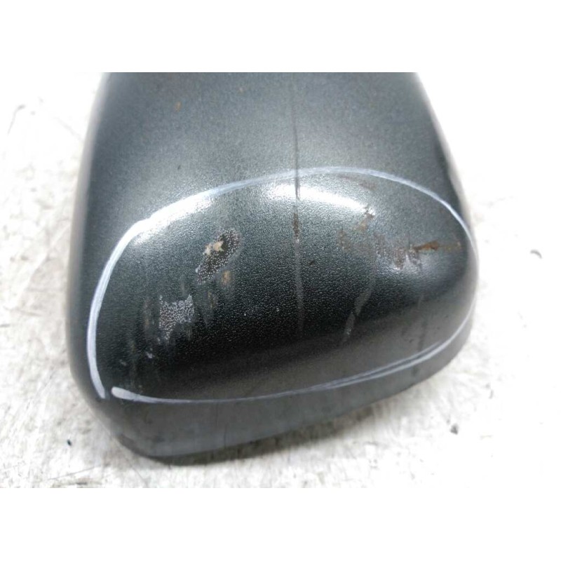 Recambio de retrovisor izquierdo para renault 5 (b/c40) gtl (b/c 402, c 407) referencia OEM IAM   